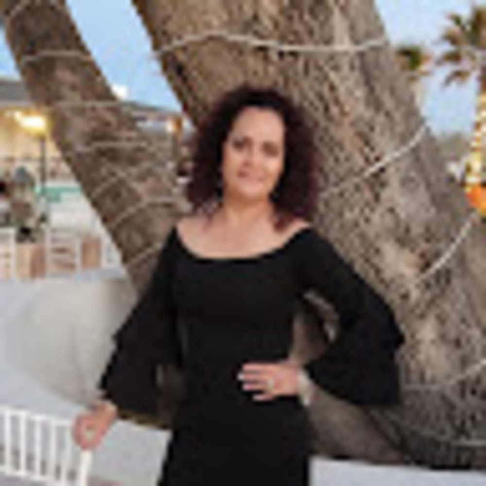 Meet your Posher, Guillermina